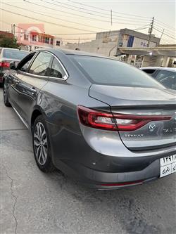 رينو تلسمان